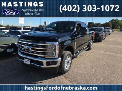 New 2026 Ford F350 4x4 Crew Cab Super Duty