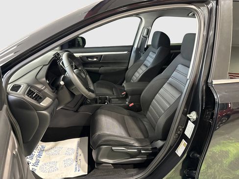 Used 2018 Honda CR-V LX image 9