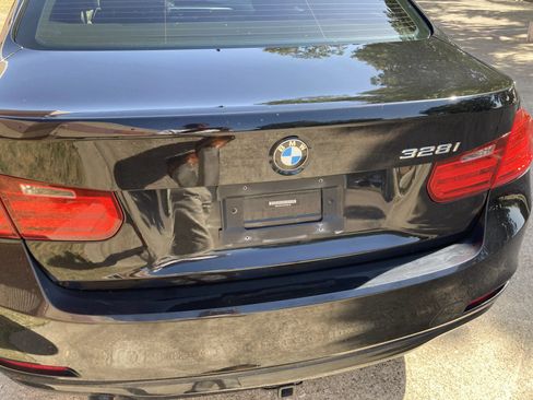 Used 2012 BMW 328i Sedan RWD image 18