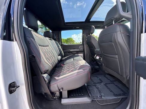 New 2026 Ford F150 Lariat w/ Equipment Group 502A High image 35