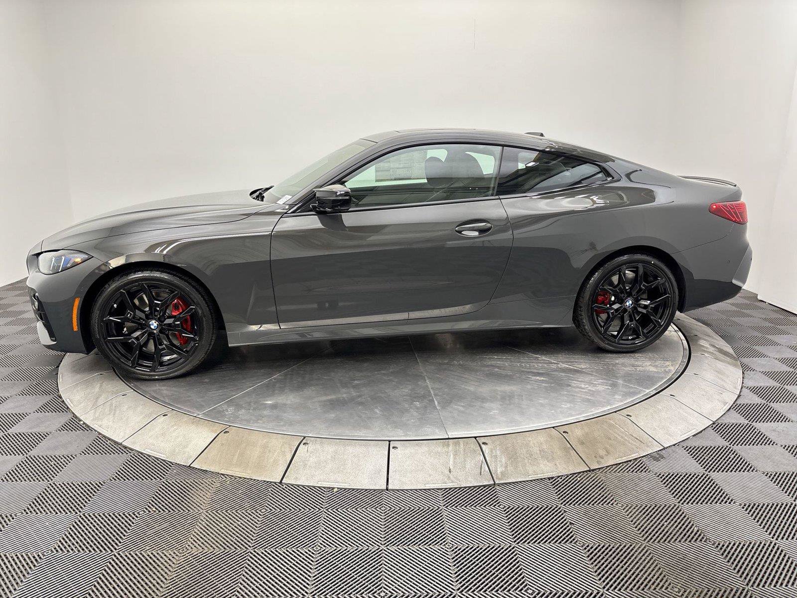 New 2027 BMW 440i xDrive Coupe w/ Premium Package AWD/4WD image 16