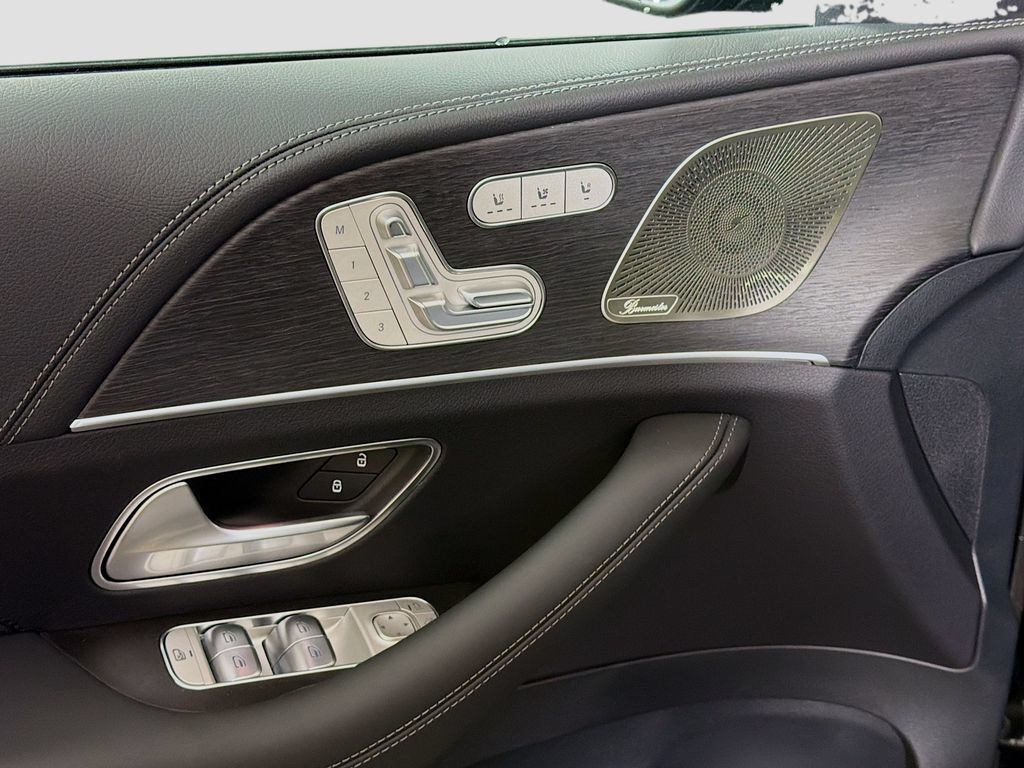 New 2026 Mercedes-Benz GLE 53 AMG 4MATIC image 21