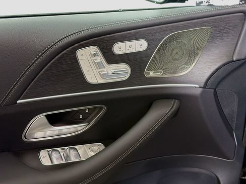 New 2026 Mercedes-Benz GLE 53 AMG 4MATIC image 21