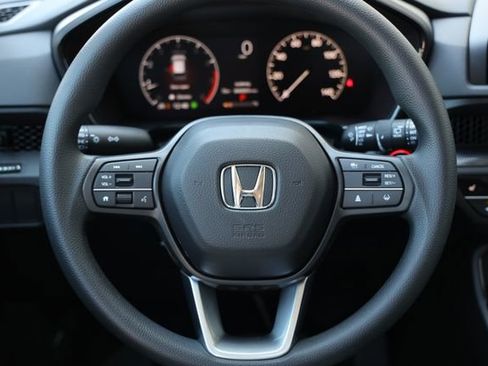 New 2026 Honda CR-V EX image 26