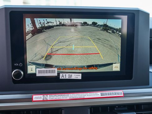 New 2025 Toyota Tacoma SR5 image 26