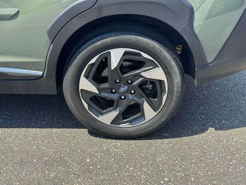 Used 2024 Subaru Crosstrek 2.5i Limited AWD/4WD image 12