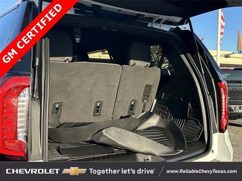 Certified 2024 GMC Yukon SLE w/ Max Trailering Package image 31