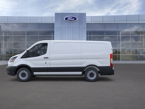 New 2026 Ford Transit 150 Low Roof RWD image 3