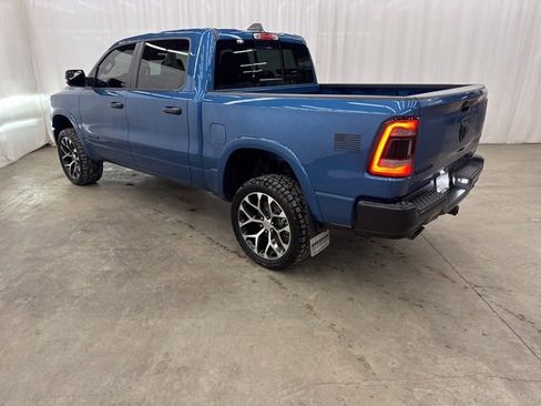 Used 2024 RAM 1500 Big Horn image 31