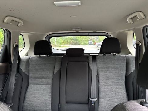 Used 2023 Nissan Rogue SV FWD image 23