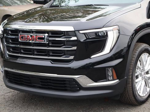 New 2025 GMC Acadia Elevation w/ Elevation Premium Package image 4