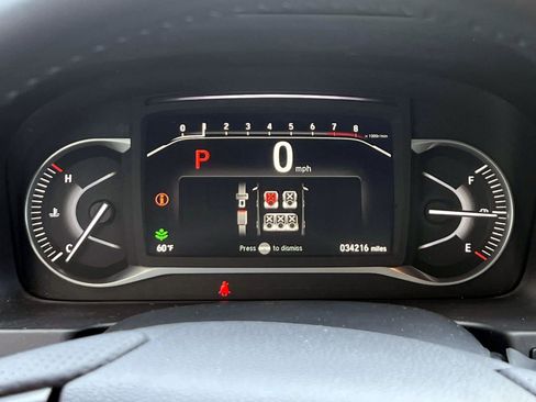 Certified 2023 Honda Passport EX-L image 29