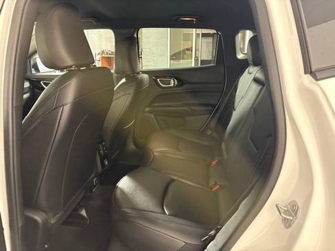 New 2026 Jeep Compass Limited AWD/4WD image 19