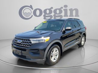 Used 2020 Ford Explorer XLT RWD video 1