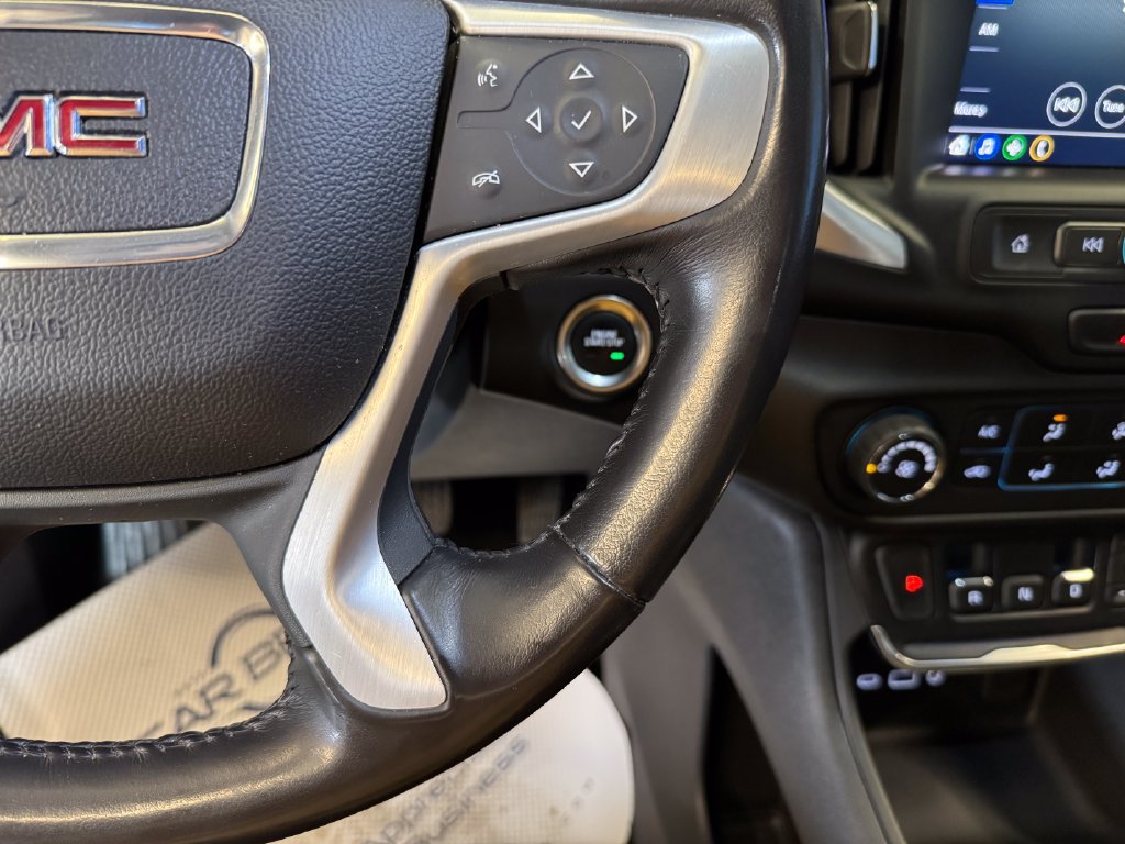 Used 2020 GMC Terrain SLE AWD/4WD image 12