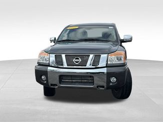 Used 2012 Nissan Titan SV w/ SV Value Truck Pkg video 2