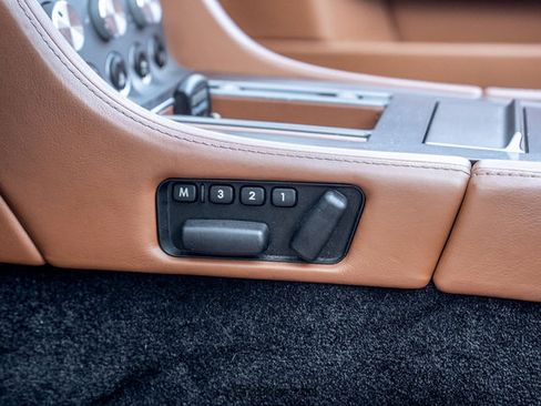 Used 2008 Aston Martin DB9 Volante RWD image 44