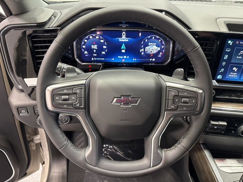 New 2026 Chevrolet Silverado 1500 RST image 14