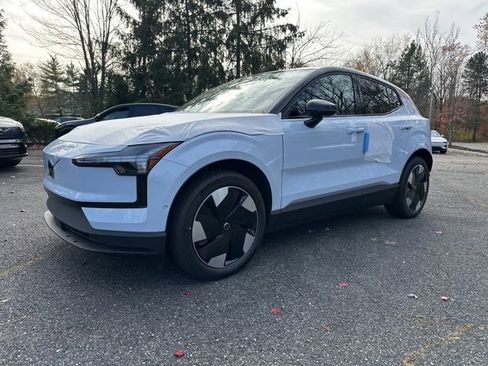 New 2025 Volvo EX30 Ultra w/ Protection Package Premier image 3