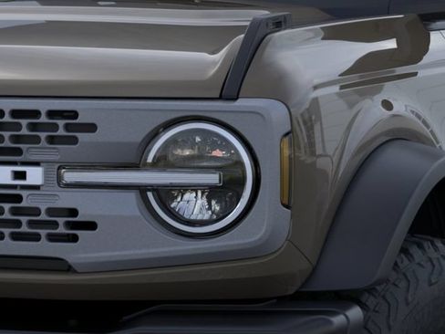 New 2026 Ford Bronco Badlands AWD/4WD image 20