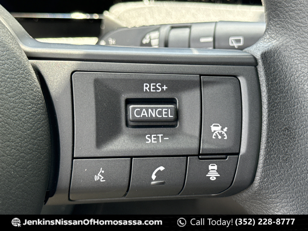 New 2026 Nissan Kicks SV w/ Cold Weather Package FWD image 42