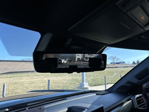 Used 2026 Toyota Tundra Platinum image 30