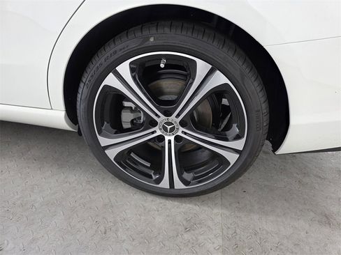New 2026 Mercedes-Benz C 300 Sedan image 14