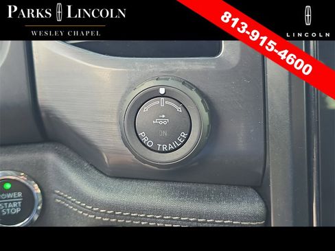 Used 2024 Ford F150 Lightning Flash image 28