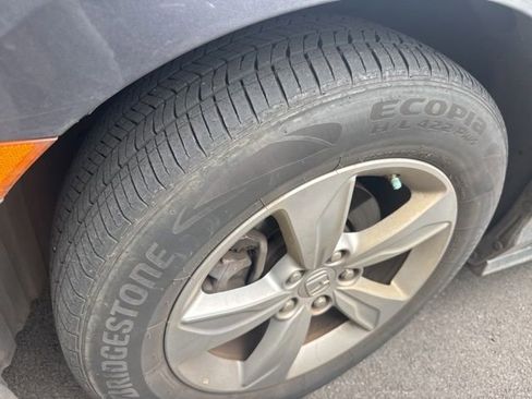 Used 2018 Honda Odyssey EX-L image 2