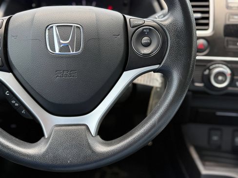 Used 2014 Honda Civic LX image 27