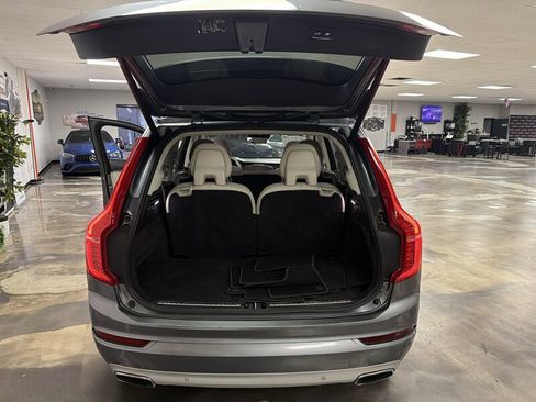 Used 2020 Volvo XC90 T5 Momentum AWD/4WD image 53