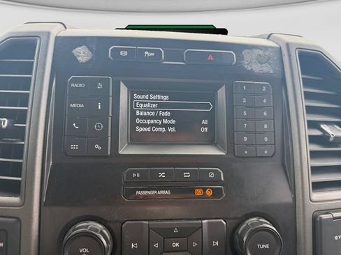 Used 2022 Ford F250 XL w/ Power Equipment Group AWD/4WD image 24