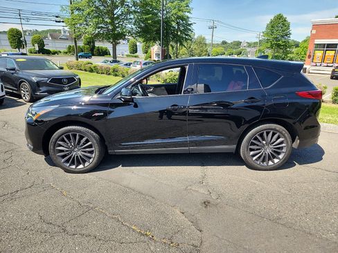 Used 2023 Acura RDX A-Spec AWD/4WD image 8
