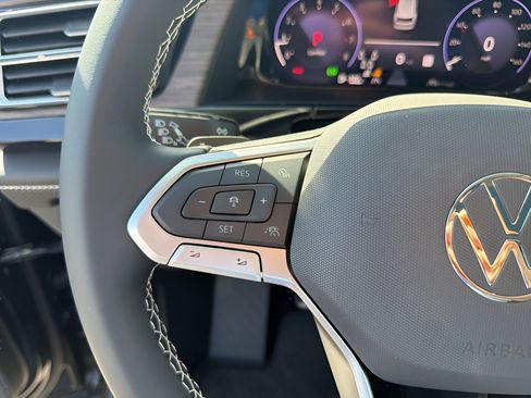 New 2026 Volkswagen Atlas SEL AWD/4WD image 13