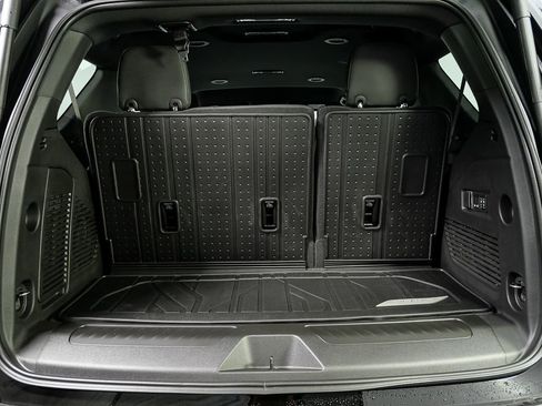 New 2026 Chevrolet Tahoe LT image 31