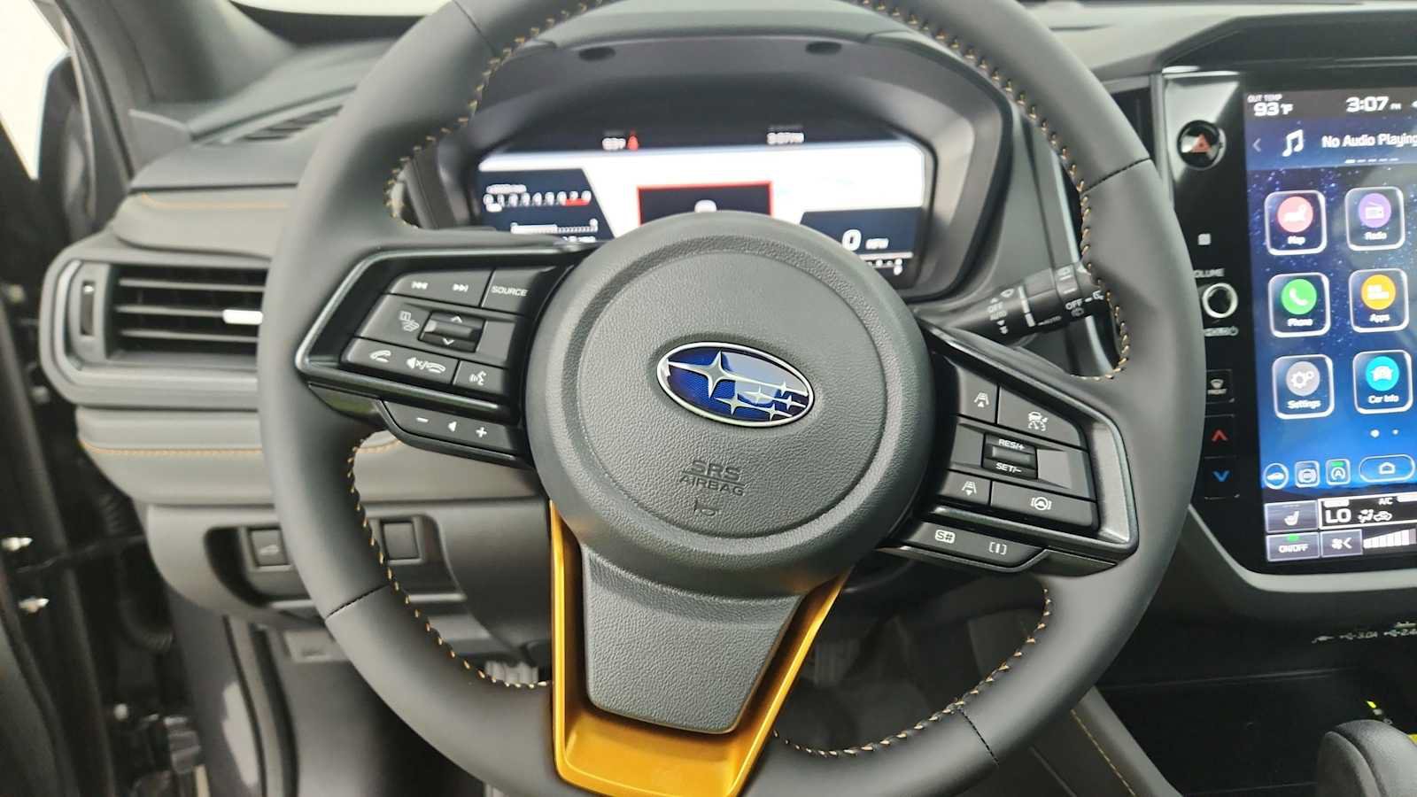 New 2026 Subaru Forester Wilderness AWD/4WD image 16