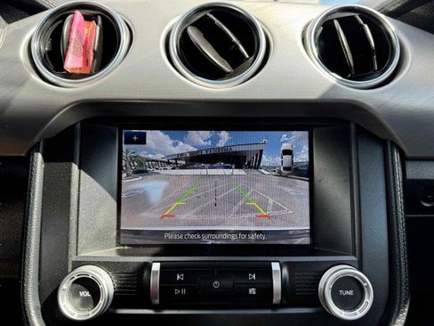Used 2023 Ford Mustang Premium image 34