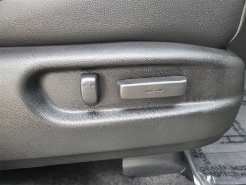 Used 2025 Honda Ridgeline Black Edition image 29