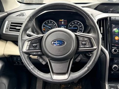 Used 2020 Subaru Ascent Limited w/ Technology Package AWD/4WD image 21