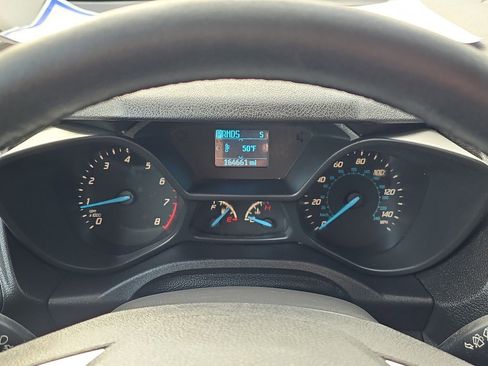 Used 2016 Ford Transit Connect XLT image 27