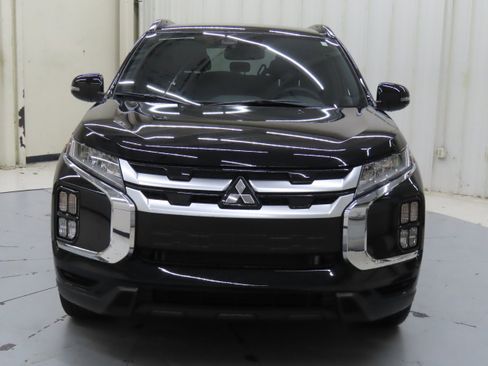 New 2025 Mitsubishi Outlander Sport SEL image 8