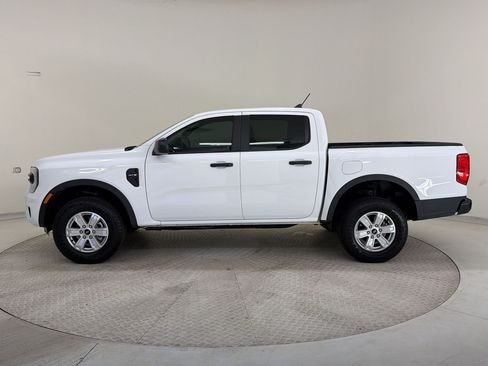 Used 2024 Ford Ranger XL w/ Trailer Tow Package RWD image 2