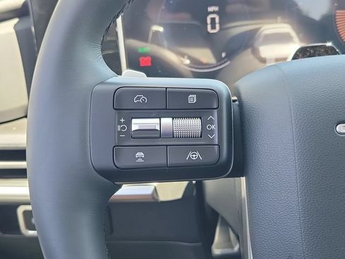 New 2027 Hyundai Santa Fe SEL AWD/4WD image 7