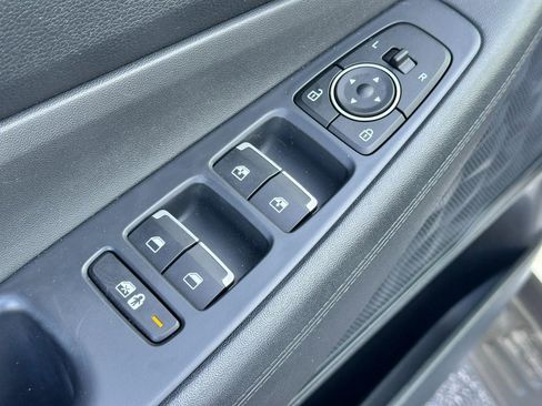 Used 2022 Hyundai Santa Fe XRT w/ Cargo Package image 16