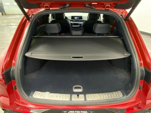 Used 2023 Genesis GV70 2.5T w/ Sport Prestige Package image 45