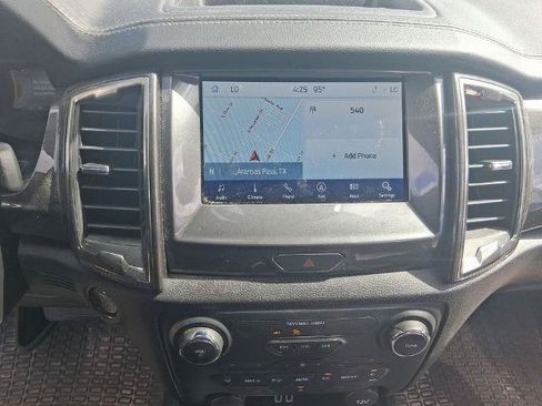 Certified 2022 Ford Ranger Lariat w/ Equipment Group 501A High AWD/4WD image 28