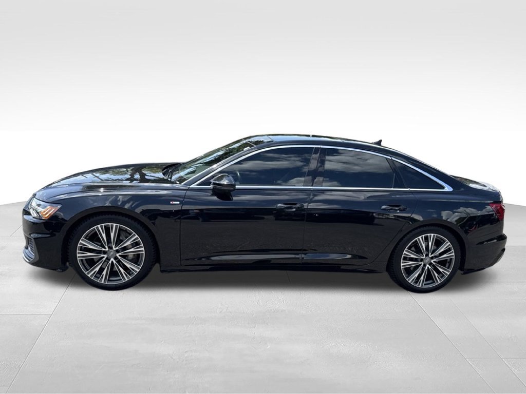 Used 2019 Audi A6 3.0T Prestige w/ Prestige Package AWD/4WD image 4