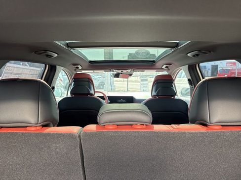 New 2026 Kia Sportage SX Prestige AWD/4WD image 12