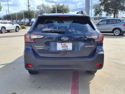 Certified 2025 Subaru Outback Premium w/ Popular Package #1A image 21