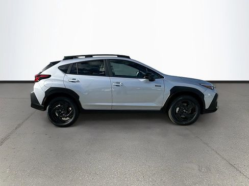 New 2026 Subaru Crosstrek 2.5i Sport AWD/4WD image 8